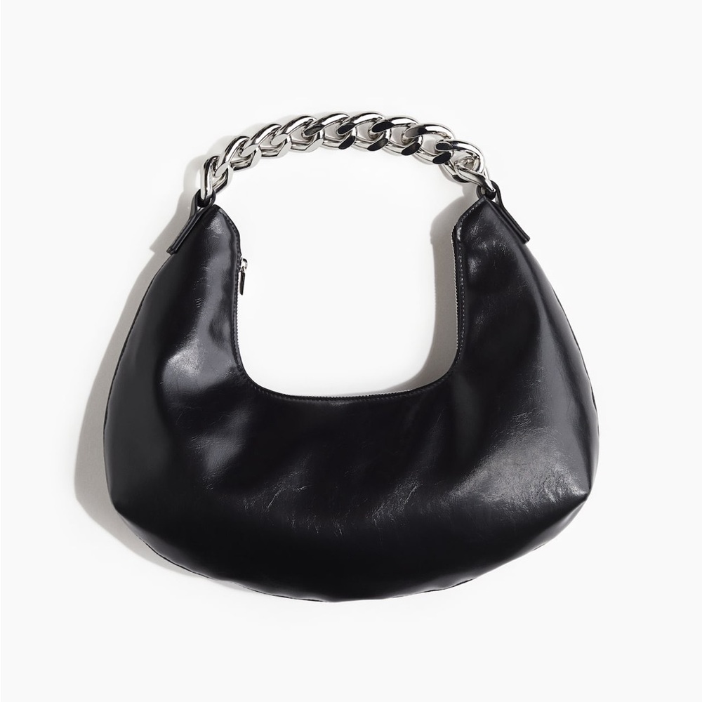 H&M SMALL SHOULDER BAG